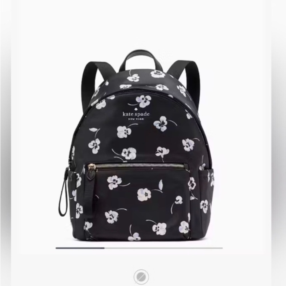 Kate Spade Chelsea Backpack - Picture 3 of 6
